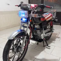 موتور پیشتاز مدل۱۴۰۰انژکتور|موتورسیکلت|بیرجند, |دیوار