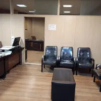 منشی جهت کار دفتری