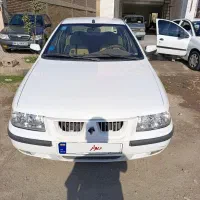 فروش سواری سمند