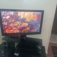 تلویزیون ال جی 42 دستگاه دیجیتال در حد نو|تلویزیون و پروژکتور|مشهد, امیر|دیوار