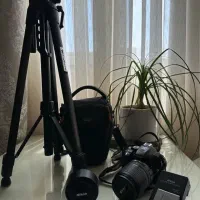 دوربین عکاسی نیکون۵۳۰۰d