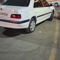 پارس دوگانه کارخانه مدل ۹۹|خودرو سواری و وانت|تربتحیدریه, شهید قرنی|دیوار