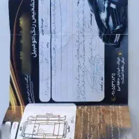 پراید مدل90 دوگانه کارخانه ماشین خوش روخ وتمیز|خودرو سواری و وانت|خواف, |دیوار