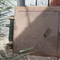 درب کله کبوتر|مصالح و تجهیزات ساختمان|کهنوج, |دیوار