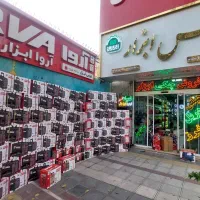 200 آروا هوم مدل 2178 با 40 ماه گارانتی|ابزارآلات|مشهد, طلاب|دیوار