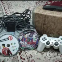 پلی 2 فت|کنسول، بازی ویدئویی و آنلاین|کرمانشاه, |دیوار