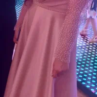 لباس مجلسی