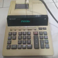 ماشین حساب مهندسی شارپ