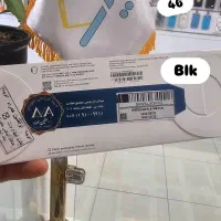 اپل واچ سری ۱۱ ۴۶ مشکی