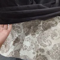 شال وا لان پرده|پرده، رانر، رومیزی|دهلران, |دیوار