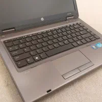 لپ تاپ HP خانگی بسیار تمیز و سالم