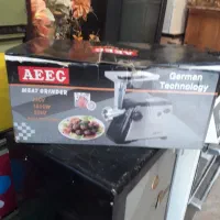 چرخ گوشت