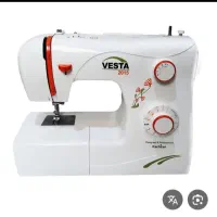 چرخ خیاطی وستا کاچیران مدل ۲۰۱۵