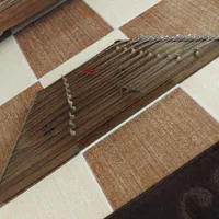 سنتور ۲ مهر چوب گردو