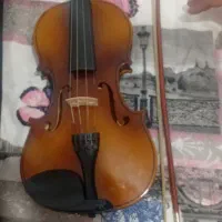 ویلون|ویولن|قوچان, |دیوار