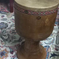 تنبک