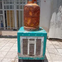 کپسول و کولر