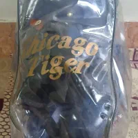 ست کامل کفش اسکیت برند شیکاگو تایگر