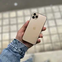 آیفون ۱۱پرو ۵۱۲گیگ پک اصلی با چک و سفته