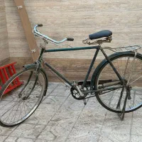 دوچرخه ۲۸ عتیقه (فلایینگ پیجن)