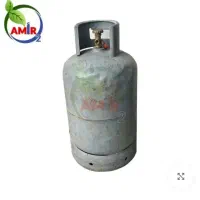 شارژ کپسول ۱۱کیلویی