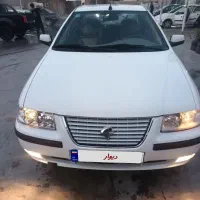 سمندEF7دوگانه‌موتوربوش‌|خودرو سواری و وانت|گرگان, |دیوار