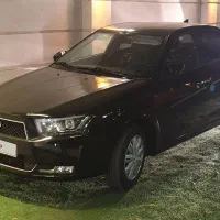 دنا پلاس صفر مشکی متالیک