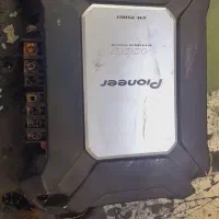 سیستم صوتی|قطعات یدکی و لوازم جانبی|تهران, خاک سفید|دیوار