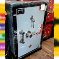 گاوصندوق نسوز ایران کاوه مدل 350B|فروشگاه و مغازه|آستانه اشرفیه, |دیوار