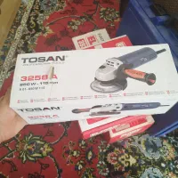 تعدادی ابزار آلات نو|ابزارآلات|قم, چهار مردان|دیوار