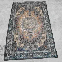 قالیچه نمدی درجه 2 اقتصادی|فرش|خمینی‌شهر, |دیوار