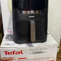 سرخ کن تفال ۴/۲ لیتری|اجاق گاز و لوازم برقی پخت‌وپز|تهران, جوادیه|دیوار