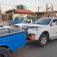 یدک کش یدکش چرخگیر جرثقیل خودروبرشهرستان شوش وکرخه