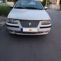 سمند ef7|خودرو سواری و وانت|هشتگرد, فاز ۲ مهستان|دیوار