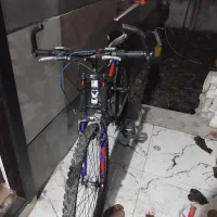 دوچرخه دست دوم۲۶