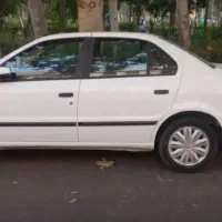 سمند Lx مدل ۹۷|خودرو سواری و وانت|تهران, فدک|دیوار