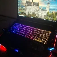 لب تاپ گیمینگ msi