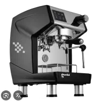 دستگاه صنعتی تک گروپ جیمیلای 3200H