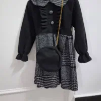 پیراهن بسیارزیبادخترانه