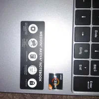 لپ تاپ MERDION|رایانه همراه|رشت, چله خانه|دیوار