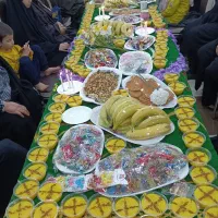 کربلا  شهادت امام حسن عسکری و آغاز امامت امام زمان|تور و چارتر|نیشابور, محله میدان باغات|دیوار