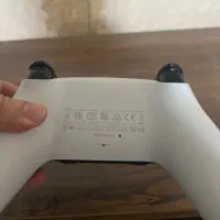 دسته ps5در حد اکبند|کنسول، بازی ویدئویی و آنلاین|تهران, پرستار|دیوار