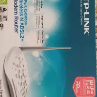 مودم تی پی لینک Td 8151