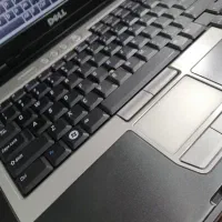 لپ تاپ dell|رایانه همراه|اراک, |دیوار