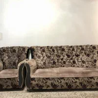 مبل راحتی سه نفره