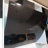 هود ایلیا استیل