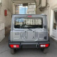 سوزوکی جیمنی ژاپن