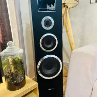 باند رکسون اصل|سیستم صوتی خانگی|شیراز, غدیر شمالی|دیوار