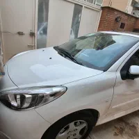 ۲۰۷ پانا ESP مدل ۱۴۰۳