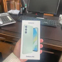 گوشی سامسونگ A16